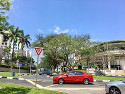 Hillington Green (D23), Condominium #172185202